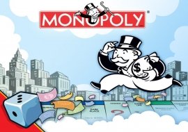 Goleniów na planszy gry Monopoly