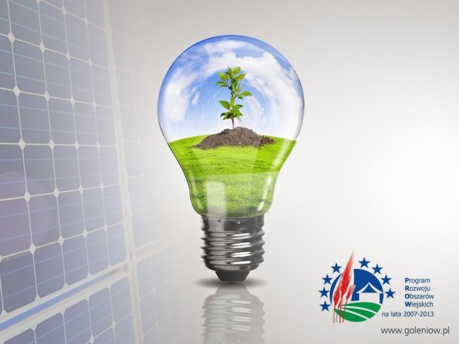 Duże pieniądze na projekty energetyczne