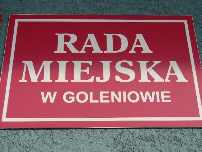66. sesja Rady Miejskiej
