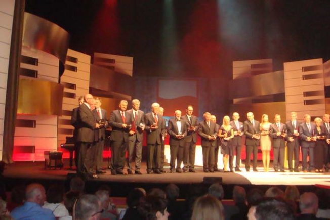 Goleniów laureatem konkursu „Teraz Polska”