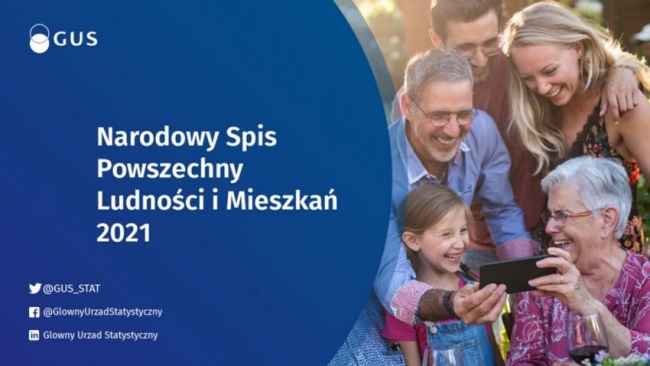 Spis Powszechny - wywiady bezpośrednie