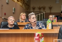 Budżet Gminy Goleniów na rok 2023 uchwalony