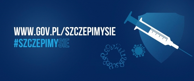 Szczepienia w CAL-u
