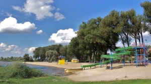 Zakaz korzystania z kąpieliska w Lubczynie przedłużony do 31 sierpnia