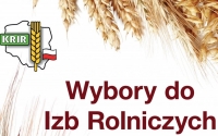 Wybory do Izb Rolniczych 2023